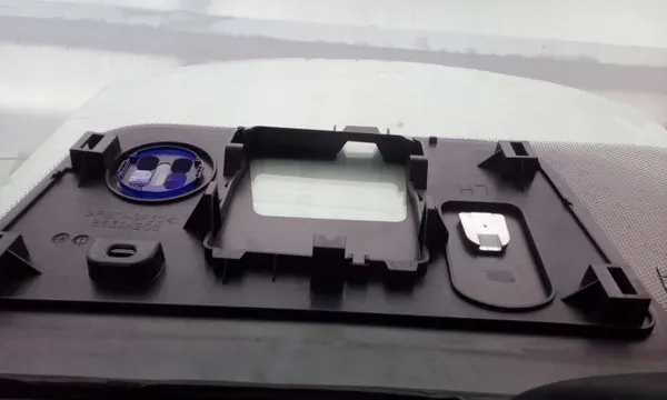 OEM 5697AGACM1L Frontscheibe für Mitsubishi Outlander image 4