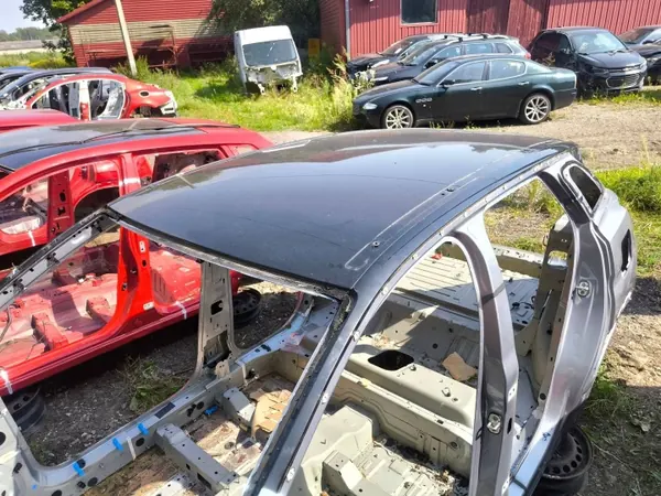 Gebrauchtes Dach Peugeot 3008 II - OEM AMD209175 image 2