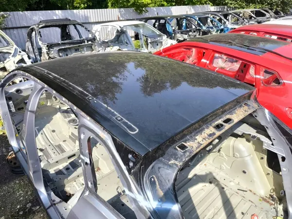 Gebrauchtes Dach Peugeot 3008 II - OEM AMD209175 image 3