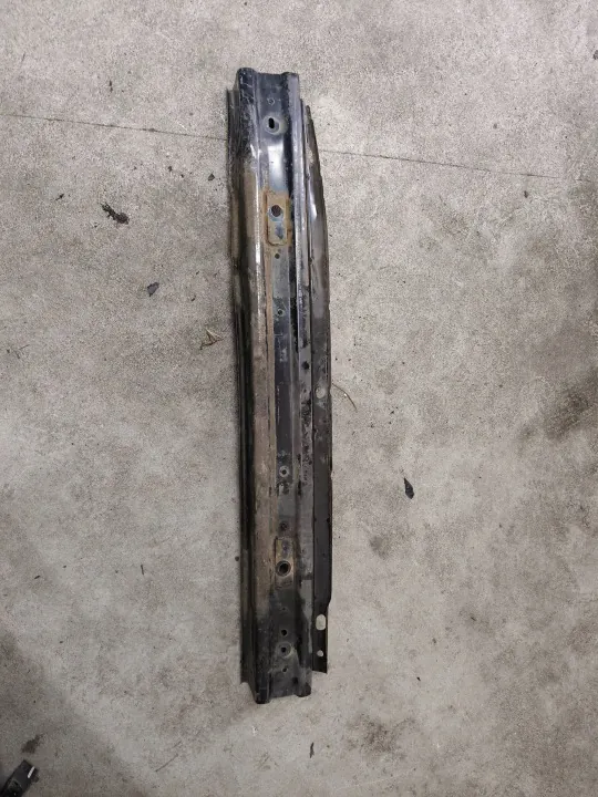 Ford Ranger IV framstötfjädersförstärkning OEM CNE369 image 2