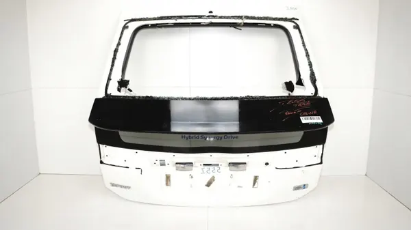Portón Trasero OEM 371116841 Toyota Prius III 09-11 image 2