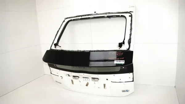 Portón Trasero OEM 371116841 Toyota Prius III 09-11 image 3