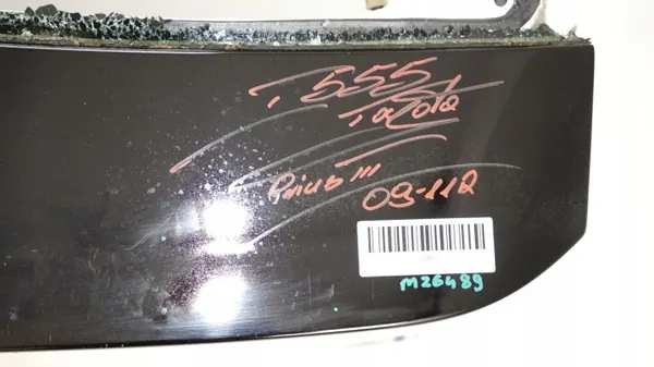 Portón Trasero OEM 371116841 Toyota Prius III 09-11 image 7