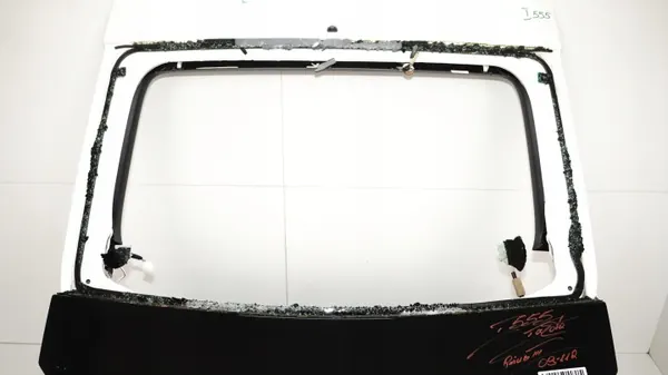 Portón Trasero OEM 371116841 Toyota Prius III 09-11 image 8