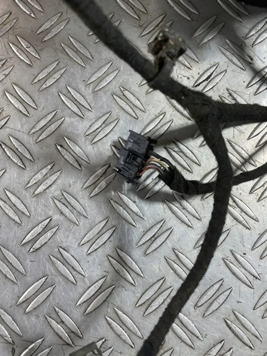 OEM DUCATO JUMPER BOXER 06- Ventilateur - Occasion image 3