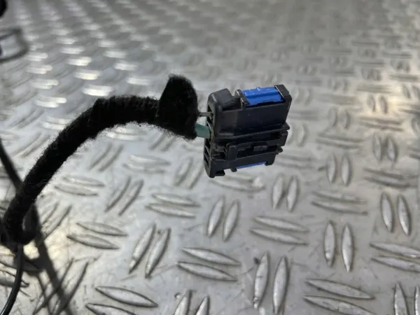 OEM DUCATO JUMPER BOXER 06- Ventilateur - Occasion image 4