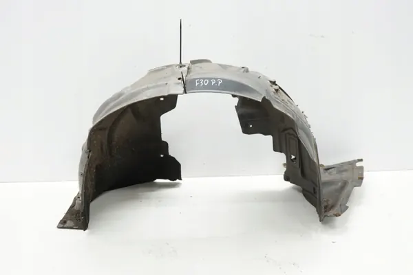 BMW OE 7260726 Fram Höger Skärm - Begagnad image 2