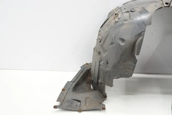 BMW OE 7260726 Fram Höger Skärm - Begagnad image 3