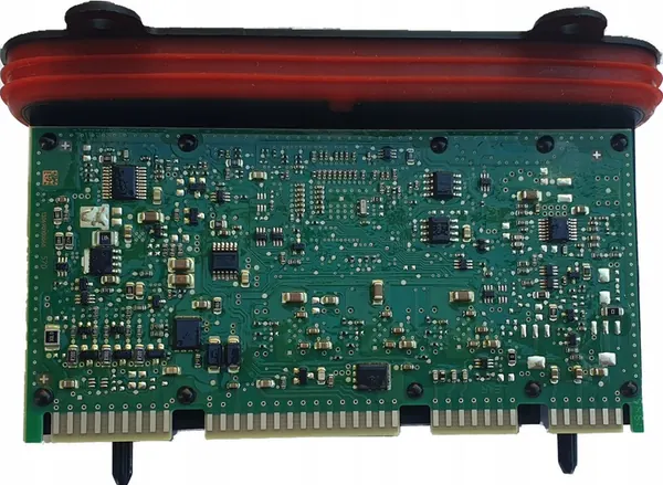 BMW F01 F02 F03 LCI Steuergerät 7440875 image 2