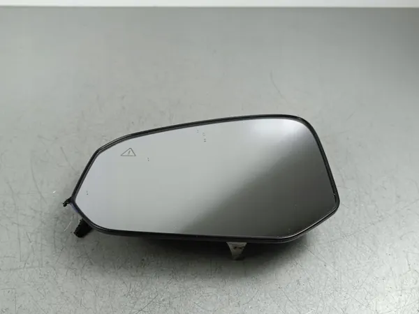Hyundai Santa Fe Spiegel-Einsatz OEM FOB55303 image 2