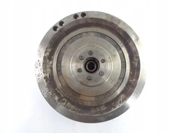 Embreagem completa Skoda 04B141025 image 10