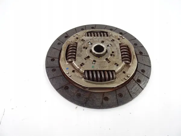 Embreagem completa Skoda 04B141025 image 6