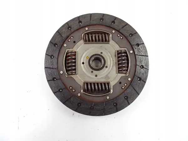 Embreagem completa Skoda 04B141025 image 8