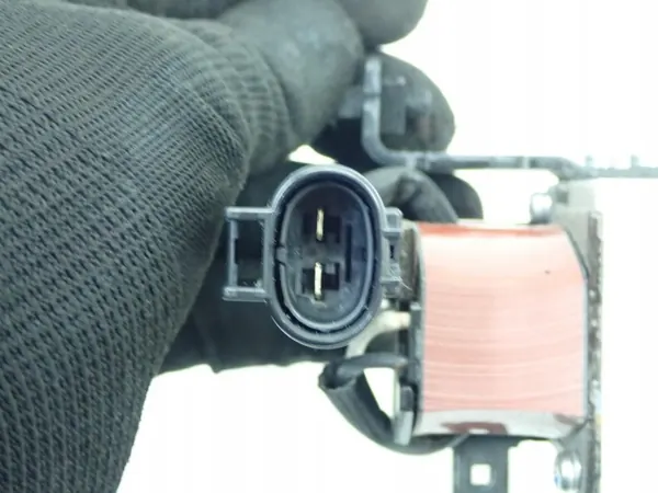 OEM 97725-K4100 ilmastointilaajennusventtiili Kia Niro EV:lle image 5