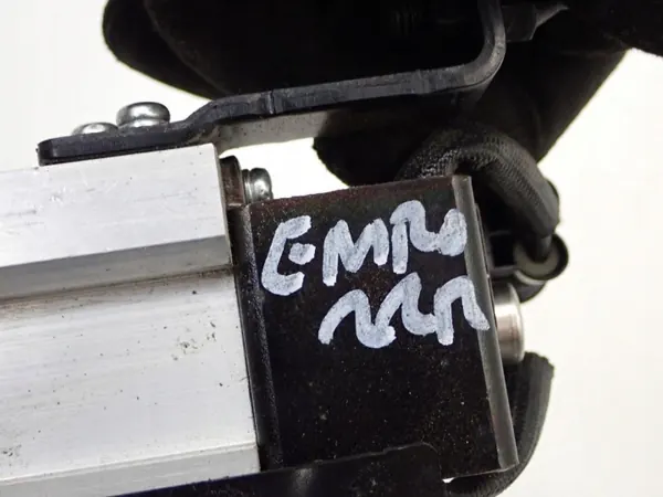 OEM 97725-K4100 ilmastointilaajennusventtiili Kia Niro EV:lle image 6