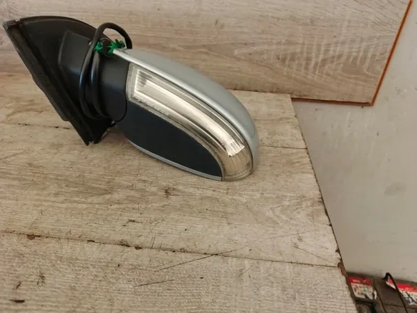 Espelho esquerdo OEM 6ujt66t7hggfhg para VW Golf 5 image 3