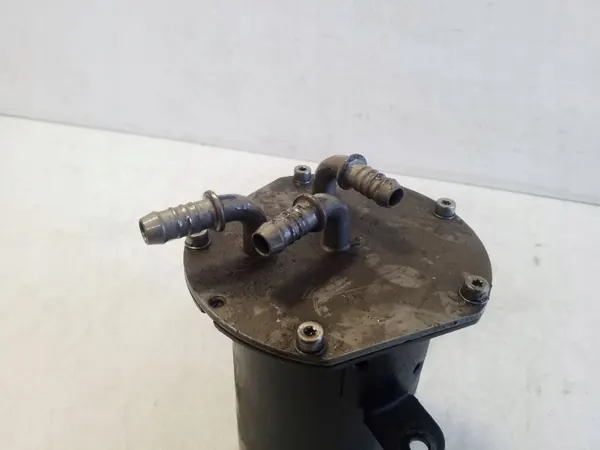 Volkswagen OE 7P6127401 Fuel Filter image 3