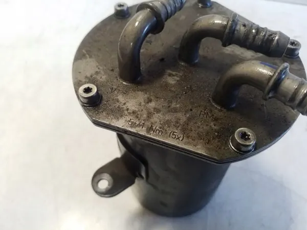 Volkswagen OE 7P6127401 Fuel Filter image 4
