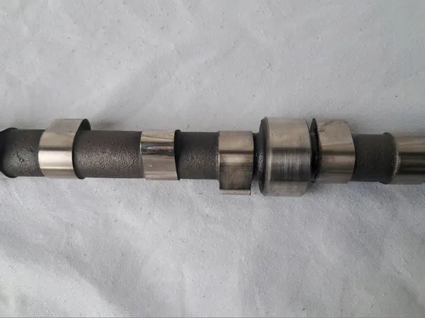 Nokkenas Mercedes W124 2.4D OEM 6160511001 image 3