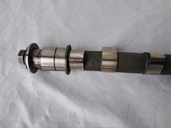 Nokkenas Mercedes W124 2.4D OEM 6160511001 image 4
