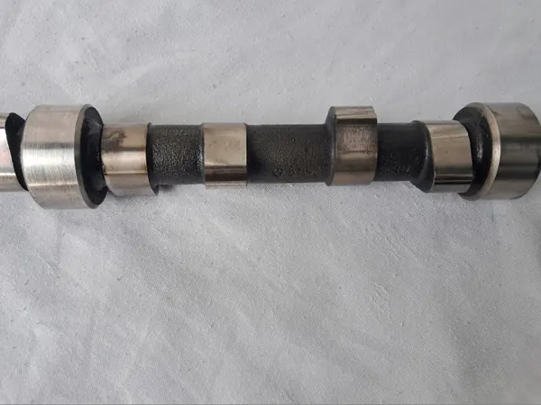 Nokkenas Mercedes W124 2.4D OEM 6160511001 image 5