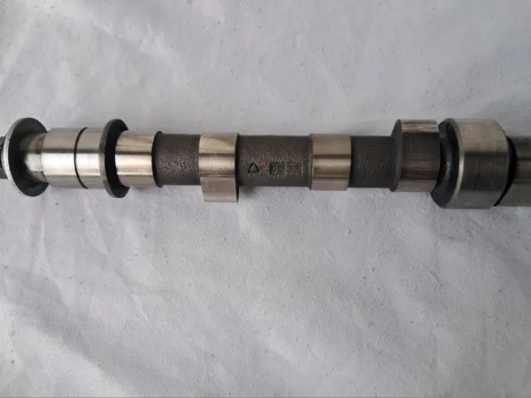 Nokkenas Mercedes W124 2.4D OEM 6160511001 image 7