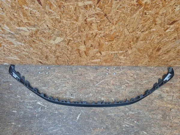 Porsche 992807434 Frontstoßstangen-Spoiler für 911 Carrera image 2