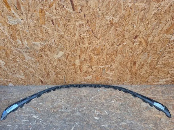 Porsche 992807434 Frontstoßstangen-Spoiler für 911 Carrera image 3