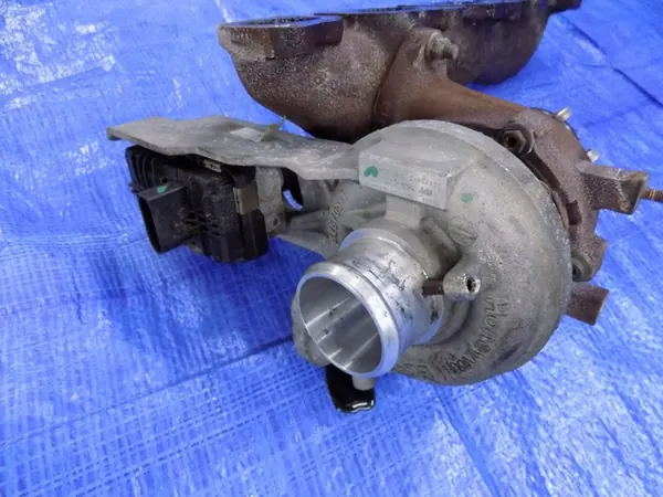 Turbo Jeep 2.0 Multijet image 3