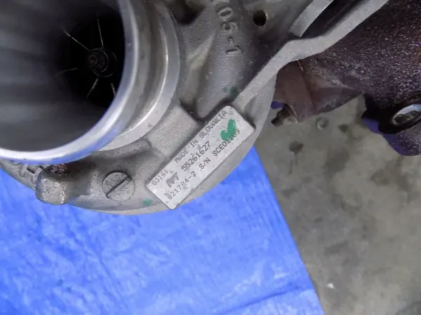 Turbo Jeep 2.0 Multijet image 4