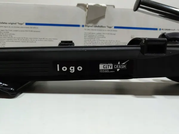 Rail de toit OEM 6Q0.071.128.A gauche avant pour VW Touareg image 3