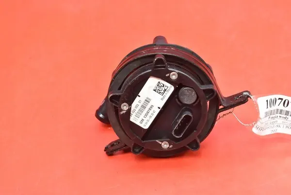 Vattenpump 13597899 Opel Ampera-E 204 HK 17-20 image 6