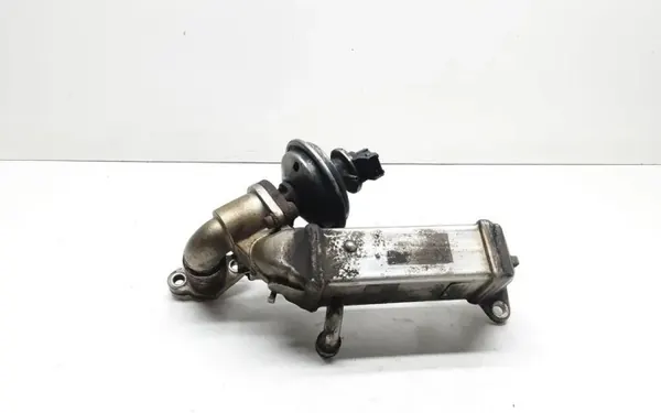 Refroidisseur EGR d'occasion OEM 7805189 pour BMW Série 1 image 2