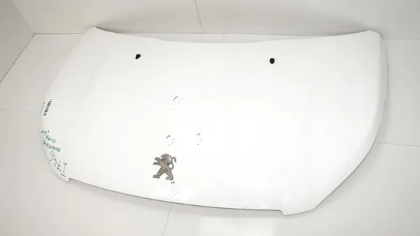 Moottorikansi OEM 375484080 Peugeot 2008 2013-2019 image 3
