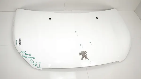 Moottorikansi OEM 375484080 Peugeot 2008 2013-2019 image 4