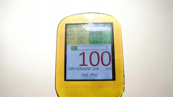 Moottorikansi OEM 375484080 Peugeot 2008 2013-2019 image 8