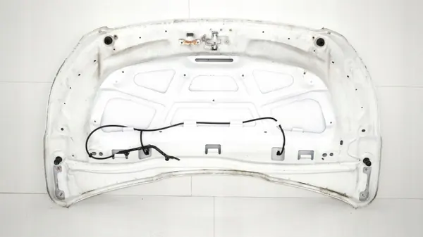 Moottorikansi OEM 375484080 Peugeot 2008 2013-2019 image 9