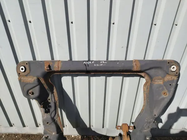 Ressorts avant OEM MTL28157 pour Honda Accord image 5