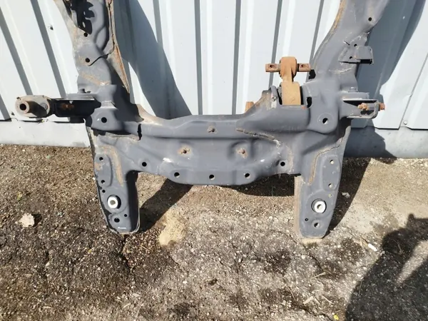 Ressorts avant OEM MTL28157 pour Honda Accord image 7