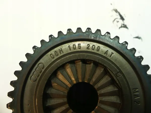 Kedjedrivset OEM 06H109467R för Audi A4 B8 Q5 2.0 TFSI image 3