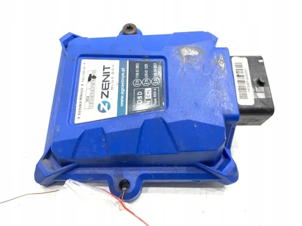 Controlador LPG OEM 67R-011029 - Unidade Combustível & Gás image 2