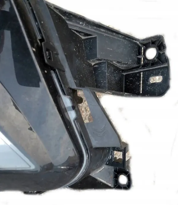 CITROEN C4 GRAND PICASSO II 13-17 FARO DELANTERO DERECHO image 2