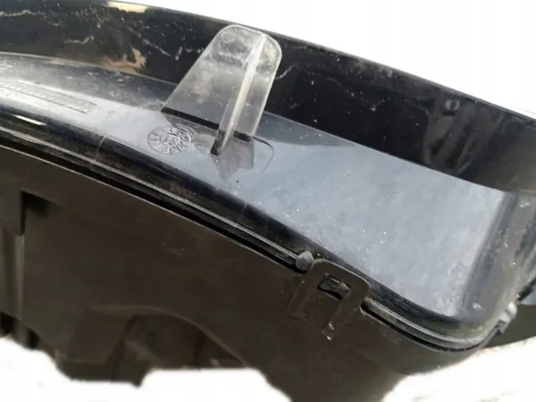 CITROEN C4 GRAND PICASSO II 13-17 FARO DELANTERO DERECHO image 4