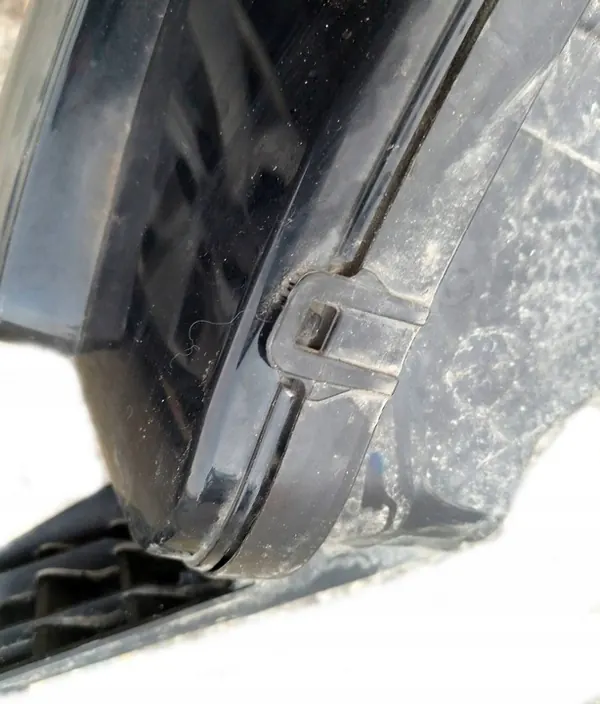 CITROEN C4 GRAND PICASSO II 13-17 FARO DELANTERO DERECHO image 8