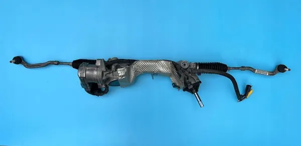 Elektrisk styrväxel Citroen Berlingo IV image 3