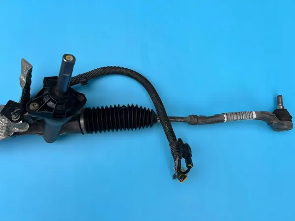 Elektrisk styrväxel Citroen Berlingo IV image 6