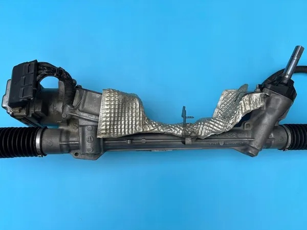 Elektrisk styrväxel Citroen Berlingo IV image 8