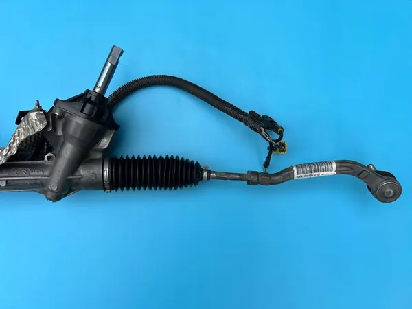 Elektrisk styrväxel Citroen Berlingo IV image 9