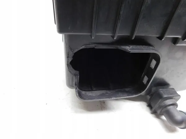 Ilmansuodatin kotelo 6C0129607P Audi A1 8X Polo V Ibiza IV image 4