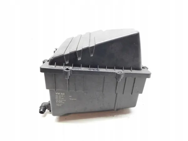 Ilmansuodatin kotelo 6C0129607P Audi A1 8X Polo V Ibiza IV image 5